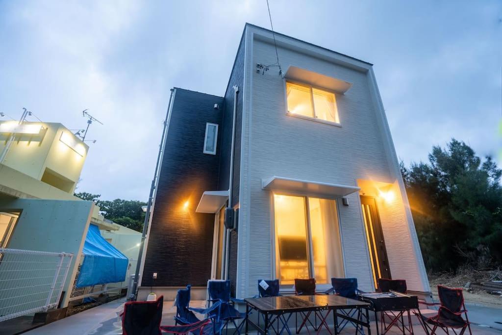 Coral Apartment Onna Exterior photo